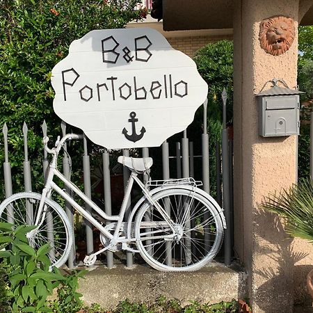B&B Portobello Torrevecchia Teatina 外观 照片