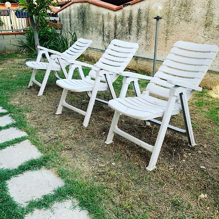 B&B Portobello Torrevecchia Teatina 外观 照片
