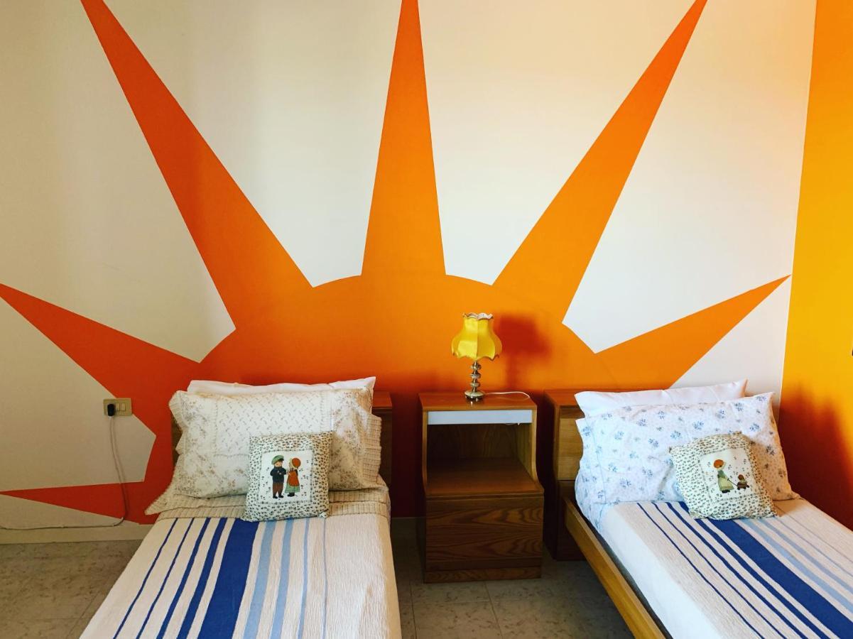 B&B Portobello Torrevecchia Teatina 外观 照片