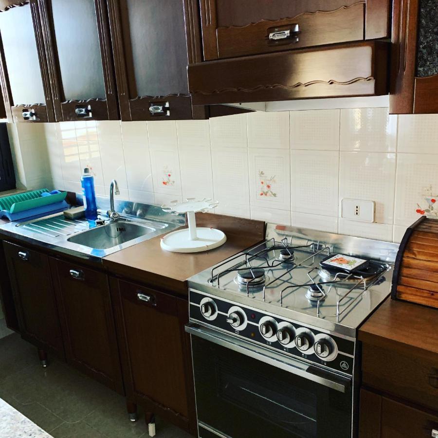 B&B Portobello Torrevecchia Teatina 外观 照片