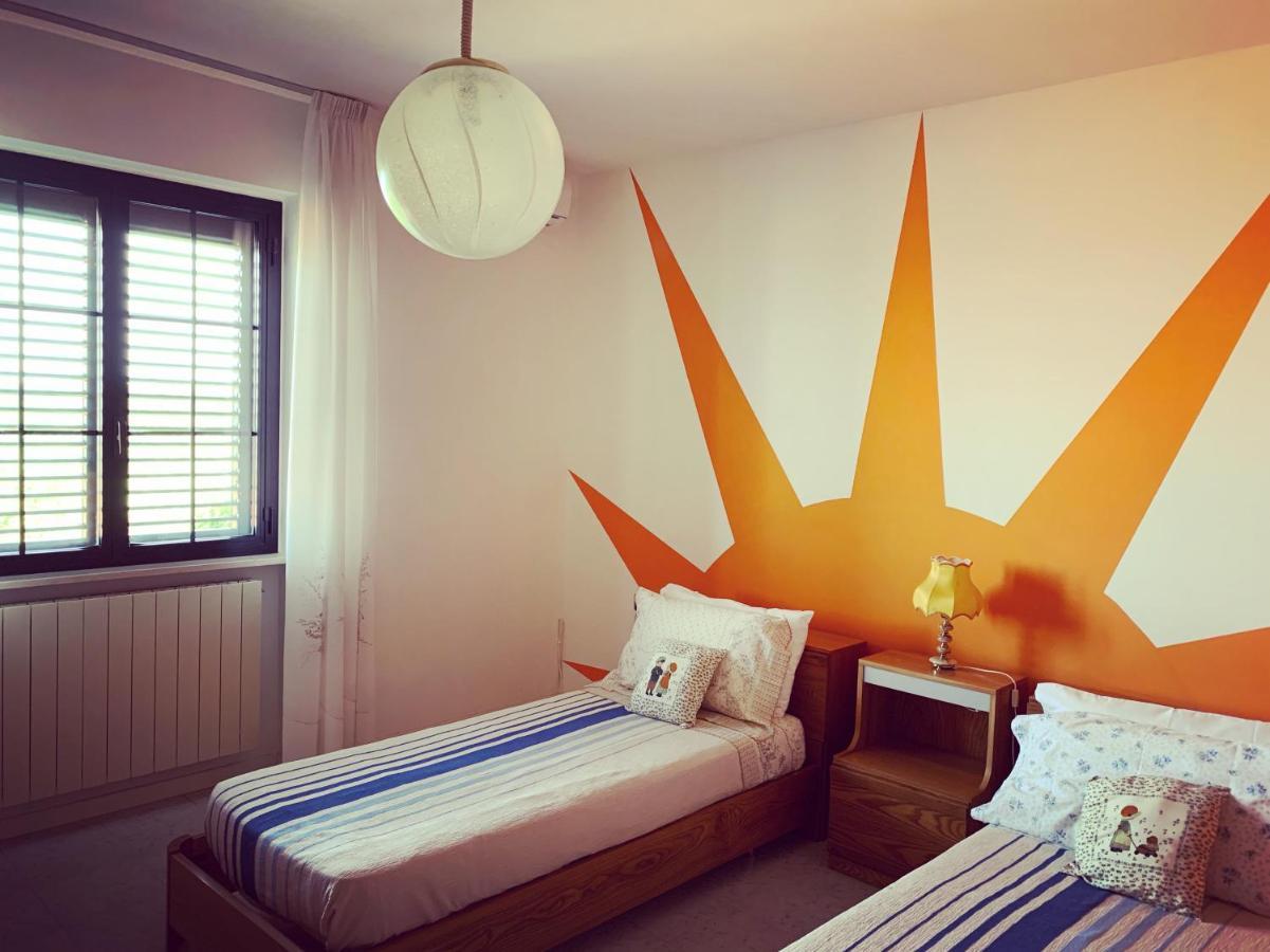 B&B Portobello Torrevecchia Teatina 外观 照片