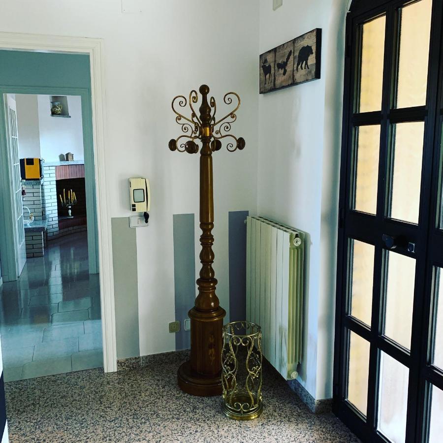 B&B Portobello Torrevecchia Teatina 外观 照片
