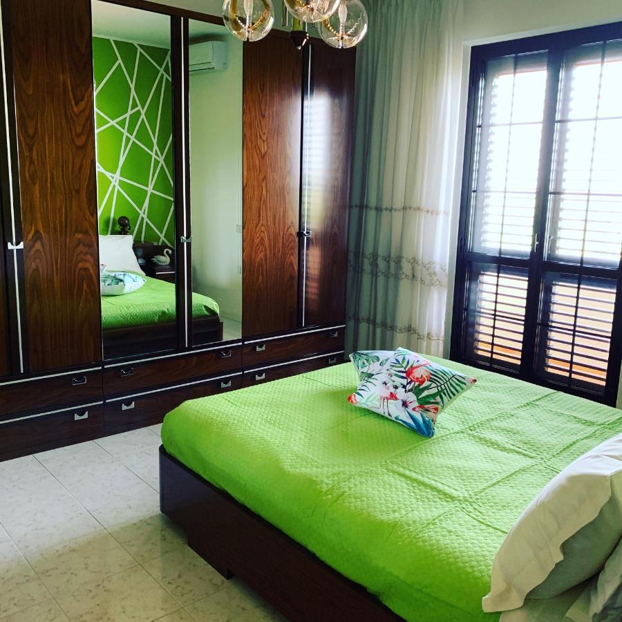 B&B Portobello Torrevecchia Teatina 外观 照片