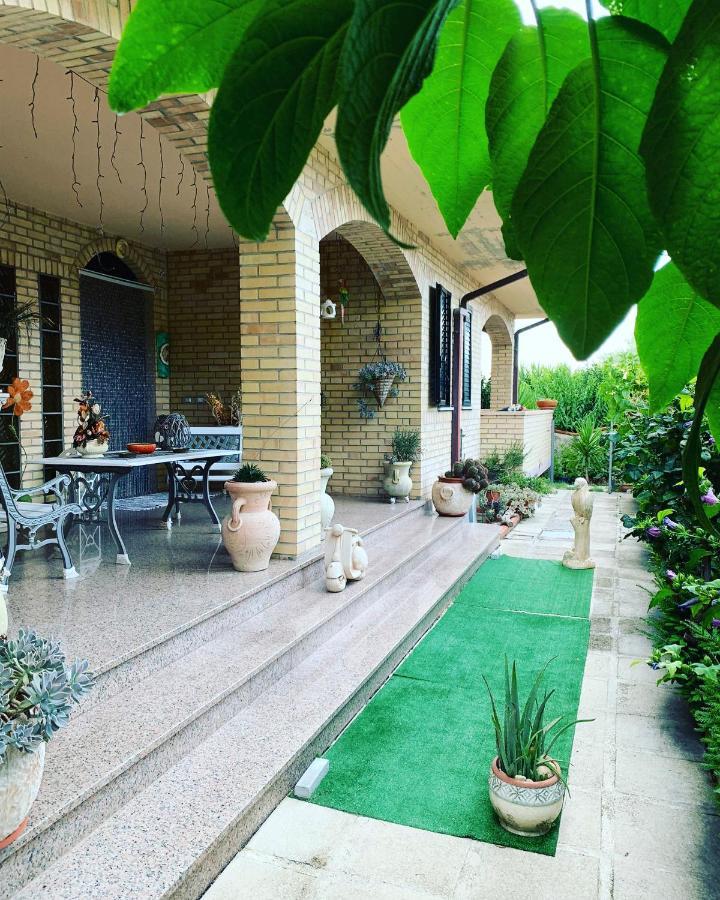 B&B Portobello Torrevecchia Teatina 外观 照片