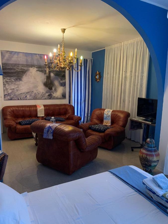 B&B Portobello Torrevecchia Teatina 外观 照片