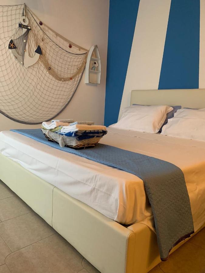 B&B Portobello Torrevecchia Teatina 外观 照片