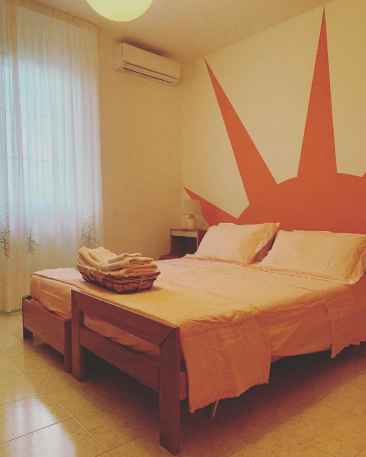 B&B Portobello Torrevecchia Teatina 外观 照片