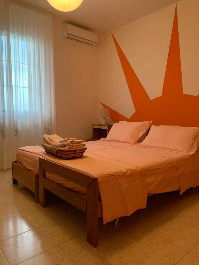 B&B Portobello Torrevecchia Teatina 外观 照片