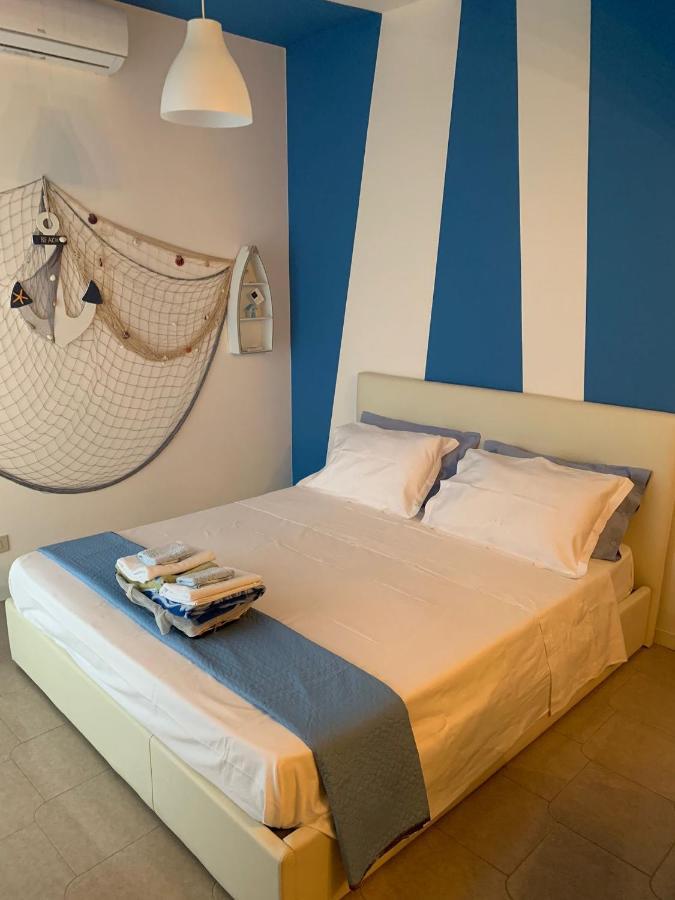 B&B Portobello Torrevecchia Teatina 外观 照片