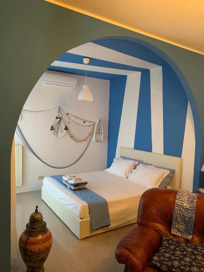 B&B Portobello Torrevecchia Teatina 外观 照片