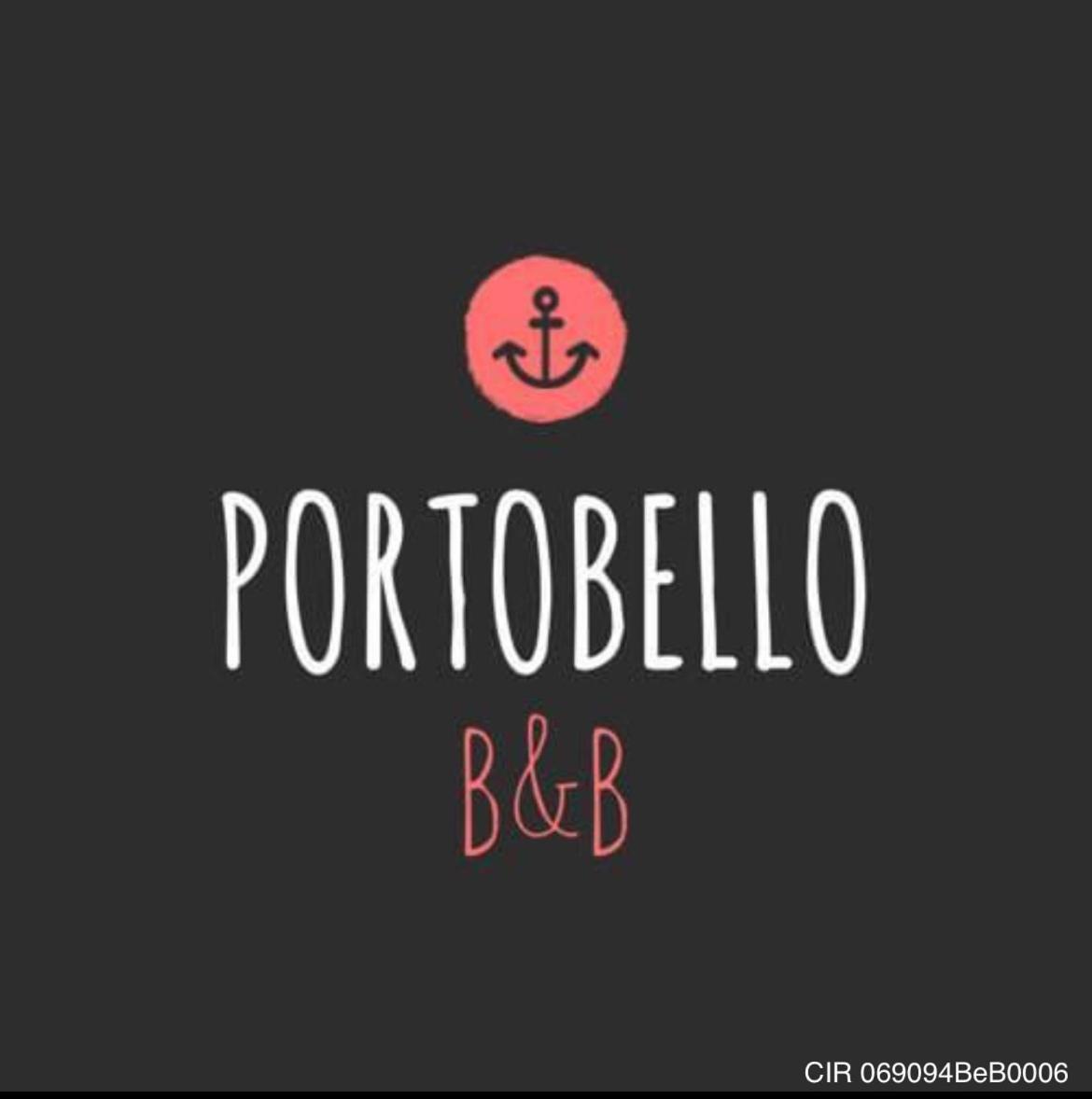 B&B Portobello Torrevecchia Teatina 外观 照片